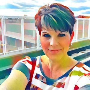 Meet your Posher, Lichelle